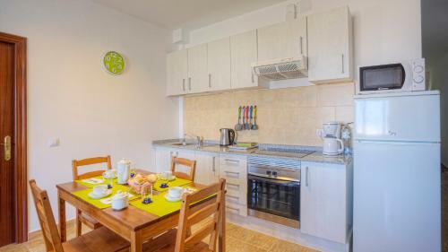 Apartamento Comfort - 2c - Fuerteventura