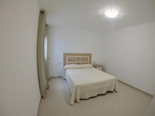 Apartamento Tao Idaira