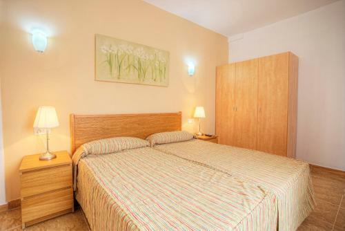 Apartamento Comfort - 2a - Fuerteventura