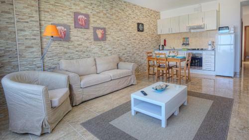 Apartamento Comfort - 2a - Fuerteventura