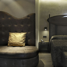 Hotel Bagues