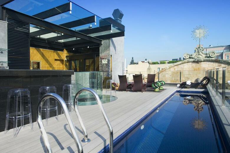 Hotel Bagues