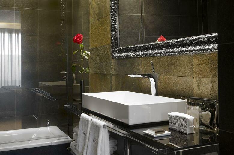 Hotel Bagues