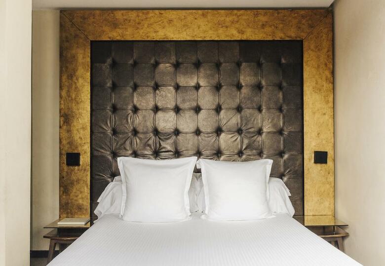 Hotel Bagues