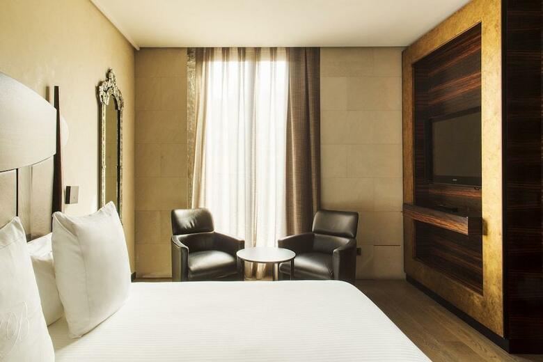 Hotel Bagues