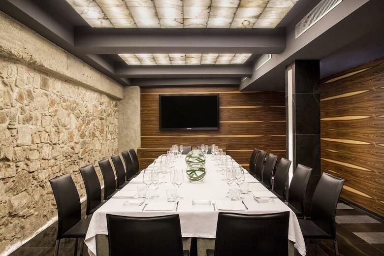 Hotel Bagues