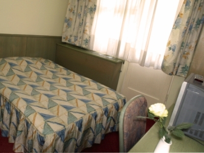 Hotel Zagreb
