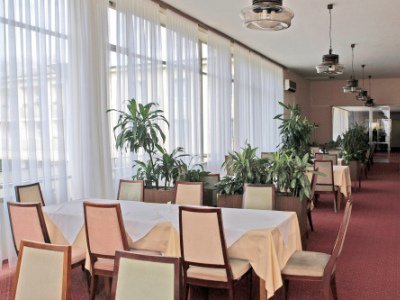Hotel Zagreb