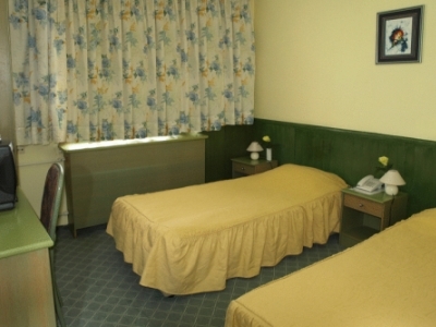 Hotel Zagreb
