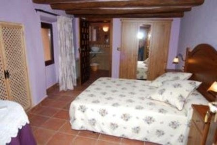 El Moli Hotel Rural