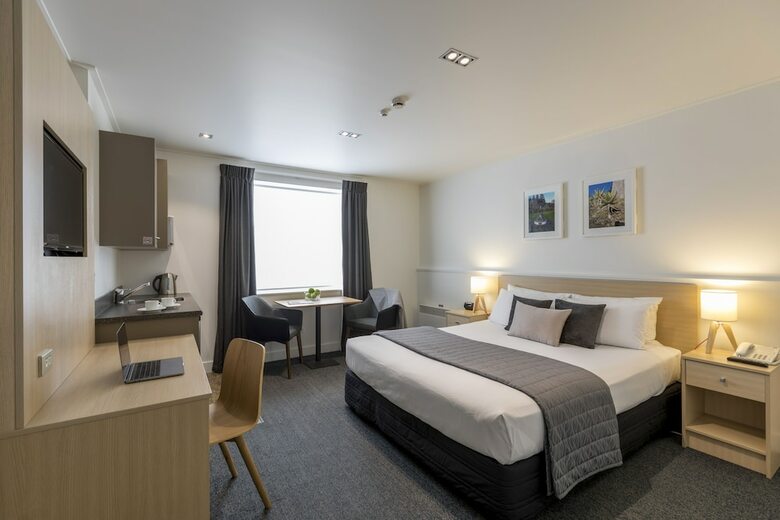 Hotel Quest Dunedin