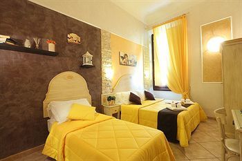 Bed & Breakfast Sognando Firenze