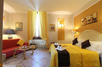 Bed & Breakfast Sognando Firenze