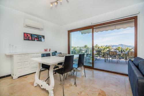 Apartamento Faroles 1