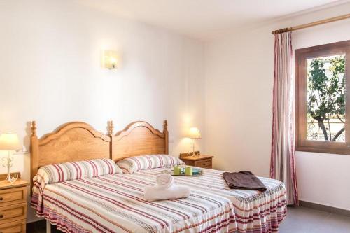 Port De Pollenca Chalet Sleeps 4 Pool Air Con Wifi