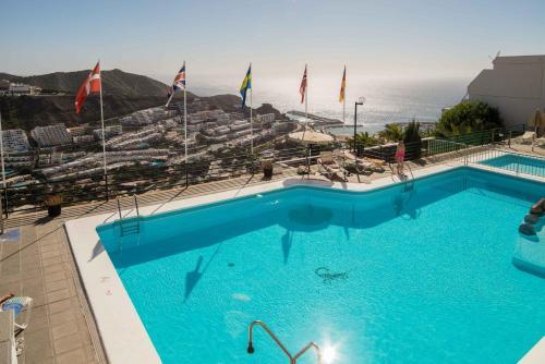 Apartamento Lightbooking Scorpio