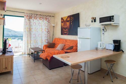 Apartamento Lightbooking Scorpio