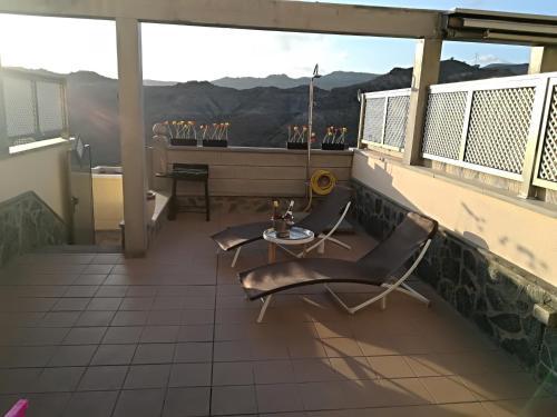 Apartment Calle Valencia