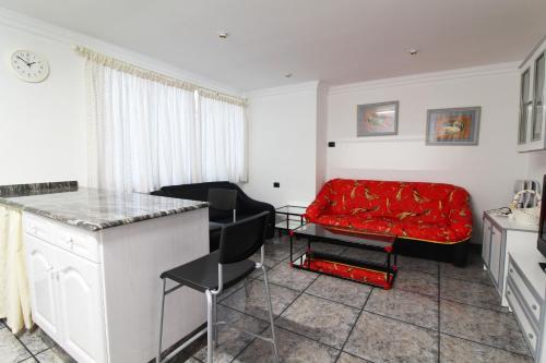 Apartamento Casa Carmen