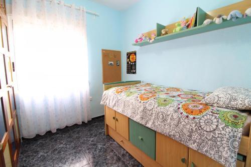 Apartamento Casa Luminosa