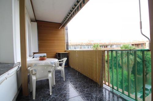 Apartamento Casa Luminosa