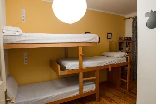 Carlit Apartment