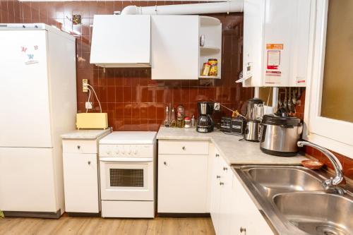 Carlit Apartment