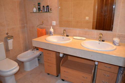 Apartamento Puigcerda I
