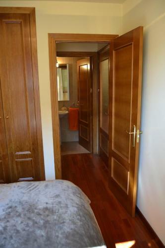 Apartamento Puigcerda I