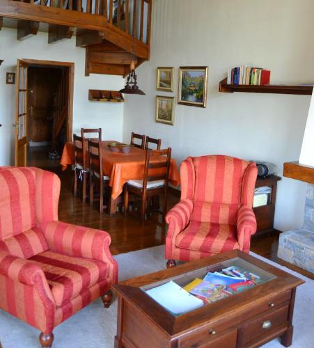 Apartamento Puigcerda II