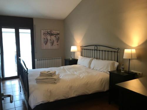 Apartamento La Casa De La Frontera