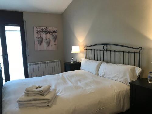 Apartamento La Casa De La Frontera