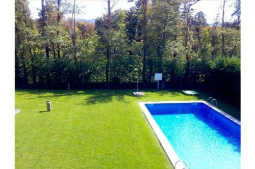 Apartamento Puigcerda VI
