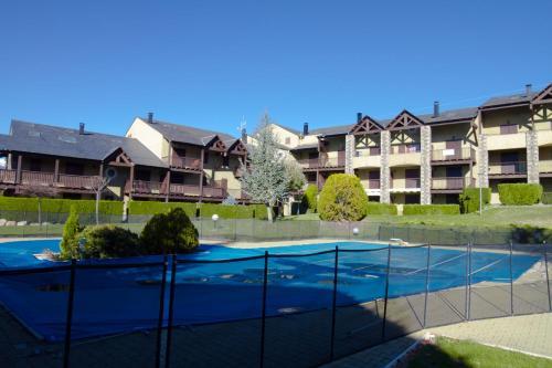 Apartamento El Refugio De Caldegas