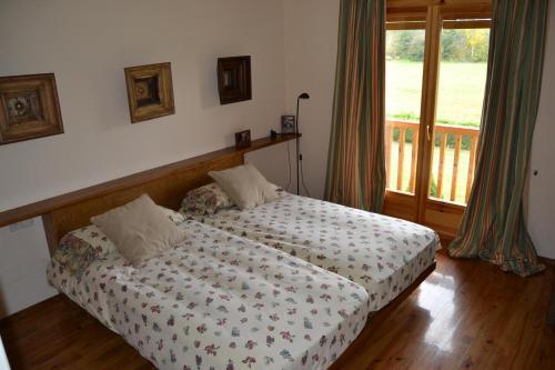 Apartamento Puigcerda IX - Puigcerda Residencial