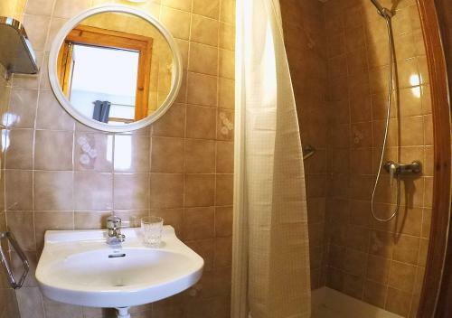 Hostal Fonda Prat