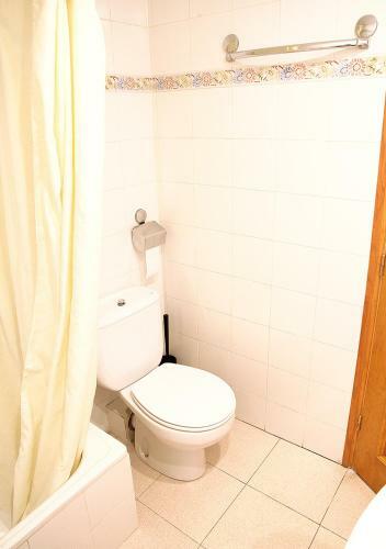 Hostal Fonda Prat