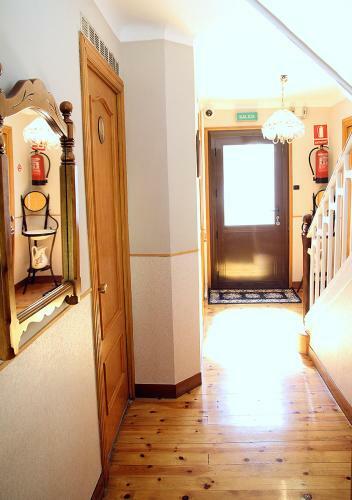 Hostal Fonda Prat