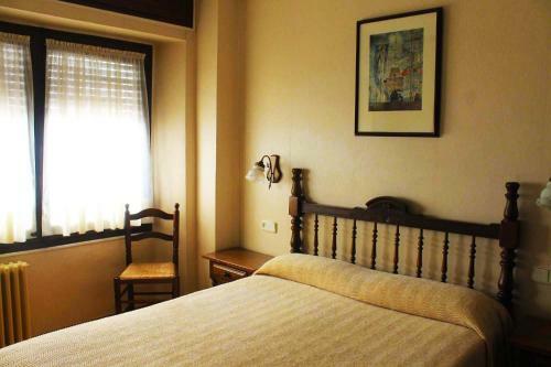 Hostal Rita Belvedere