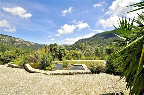 Villa Sa Comuna