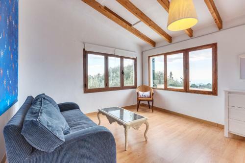 Villa Del Pintor - Galilea