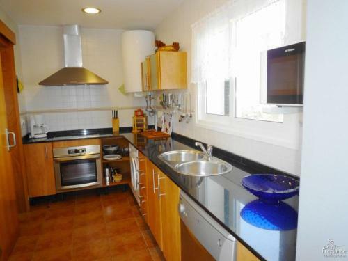 Punta Grossa Villa Sleeps 7