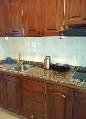 Apartamento Lanzarote Sun