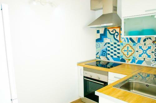 Apartamento Casa Matilde