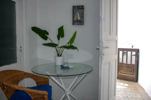 Casa La Playita