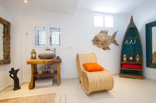 Pebbles Sea Front Apartment