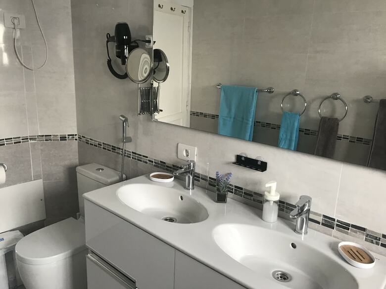Apartamento Casa Azul