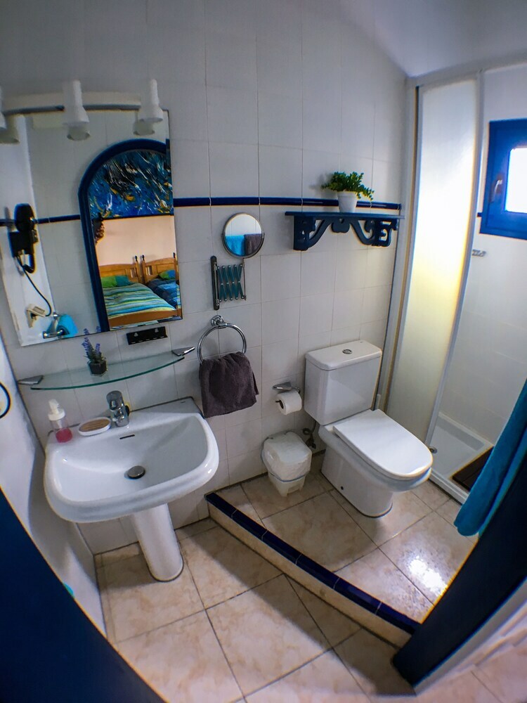 Apartamento Casa Azul
