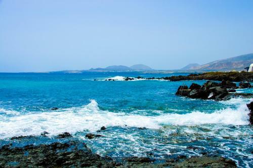 Apartamento On The Sea