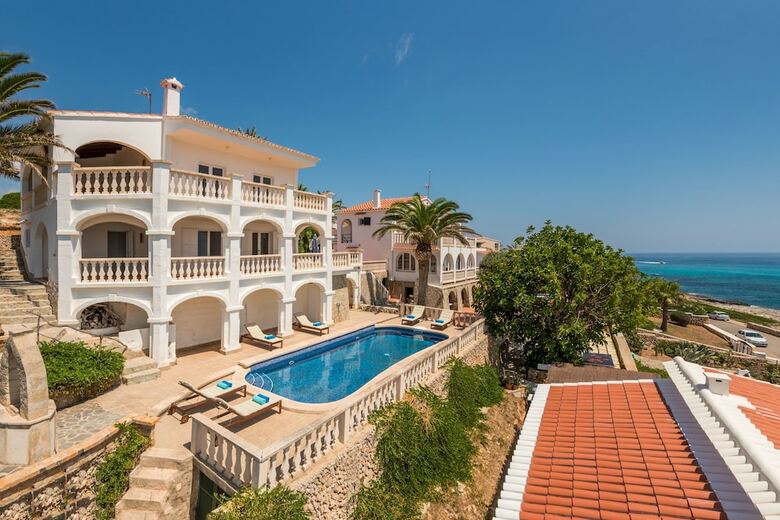 Villa Torre Vea